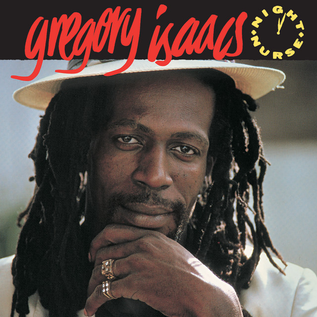 Gregory Isaacs - Cool Down the Pace