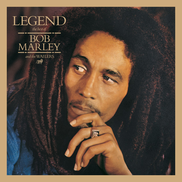 Bob Marley And The Wailers - Buffalo Soldier