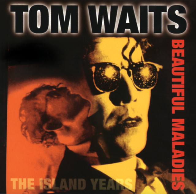 Tom Waits - Dos Cervezas