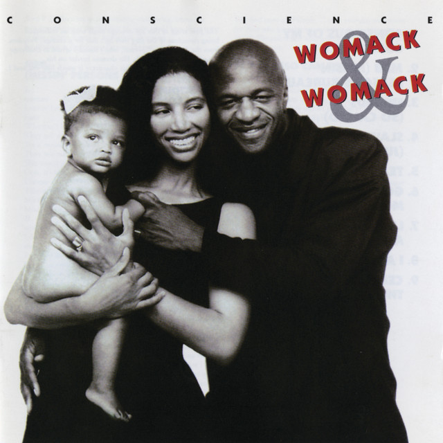 Womack & Womack - Conscious Of My Conscience