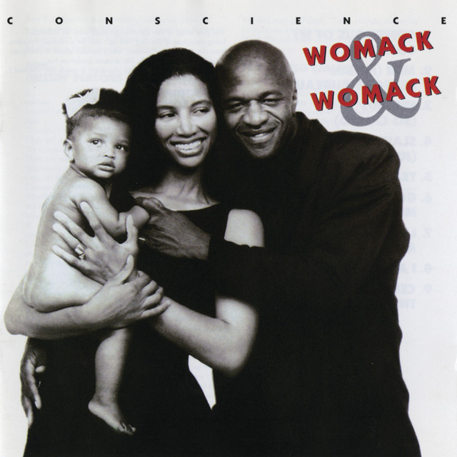 Womack & Womack - Celebrate