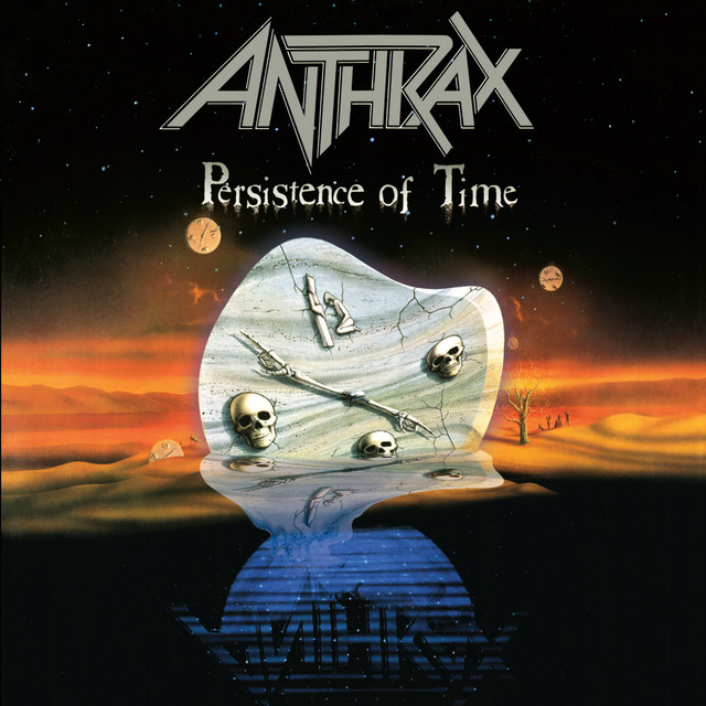 Anthrax - Got The Time