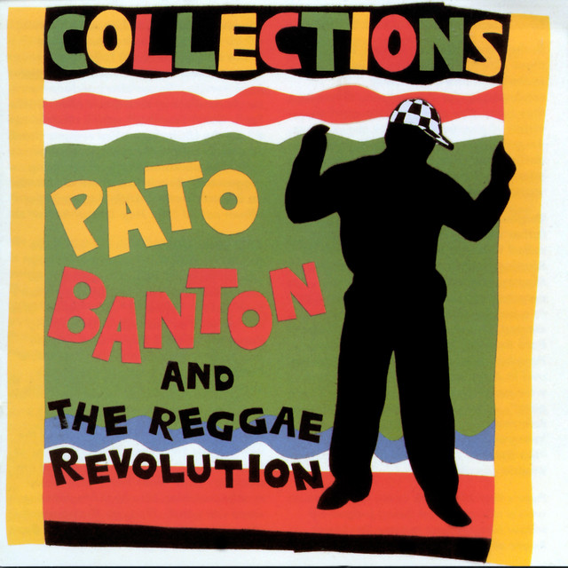 Pato Banton - Baby Come Back