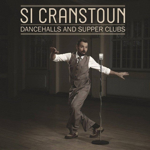 Si Cranstoun - Coupe De Ville