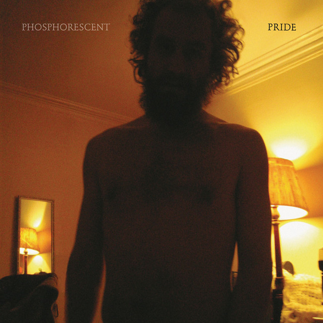 Phosphorescent - Wolves