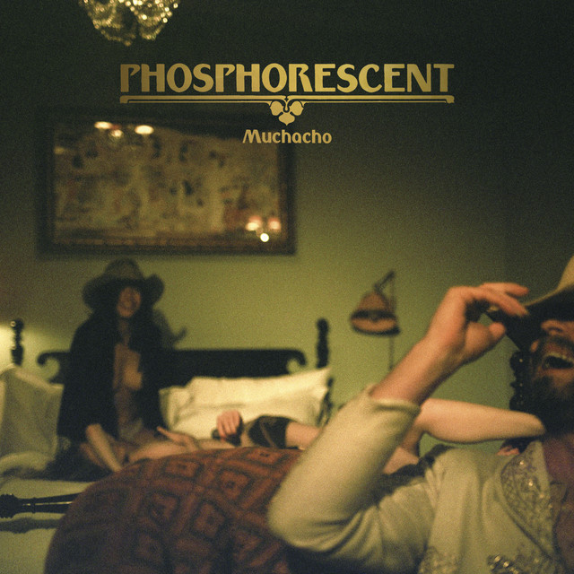 Phosphorescent - Song For Zula