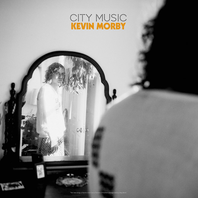 Kevin Morby - Aboard My Train