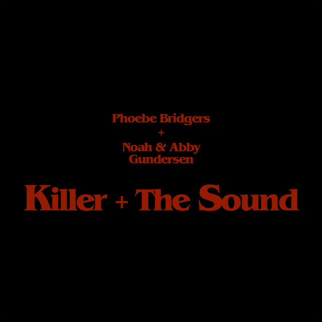 Phoebe Bridgers - Killer (Live @pp23)