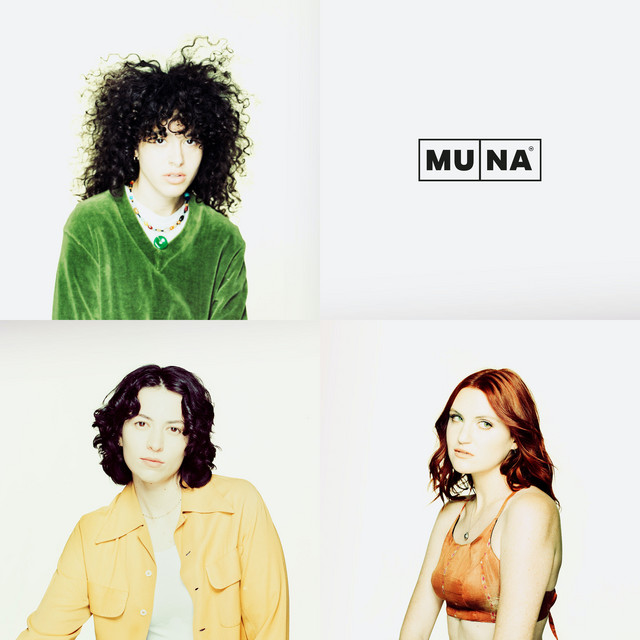 MUNA - What I Want