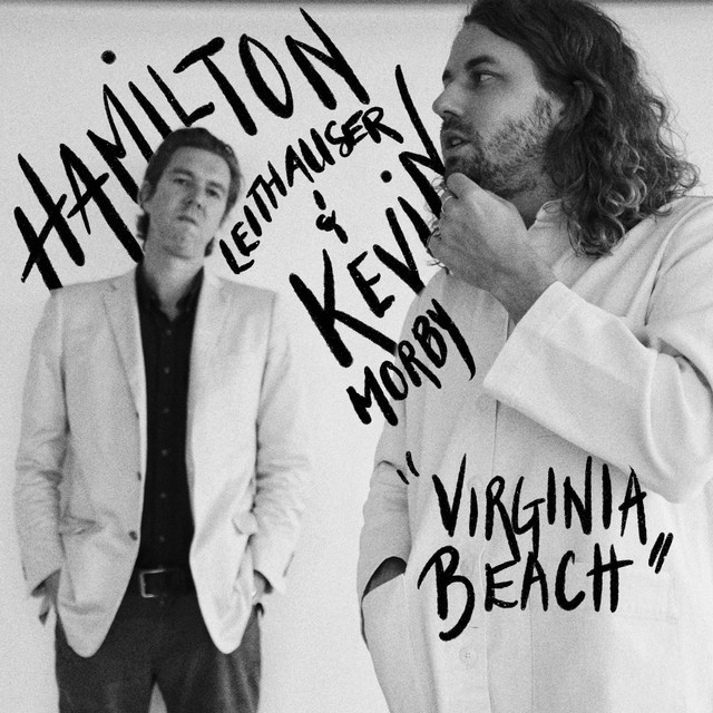 Hamilton Leithauser - Virginia Beach