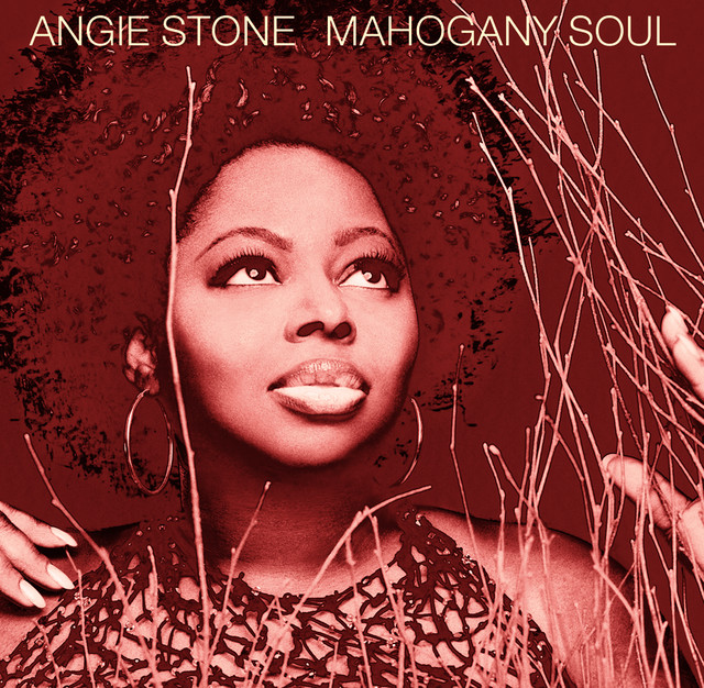 Angie Stone - Brotha