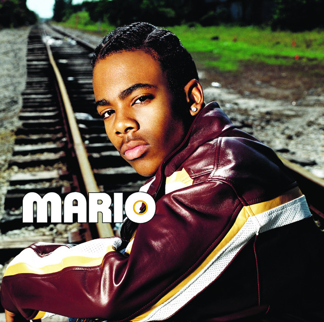 Mario - Just A Friend