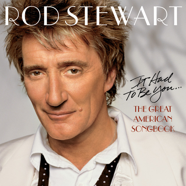 Rod Stewart - These Foolish Things