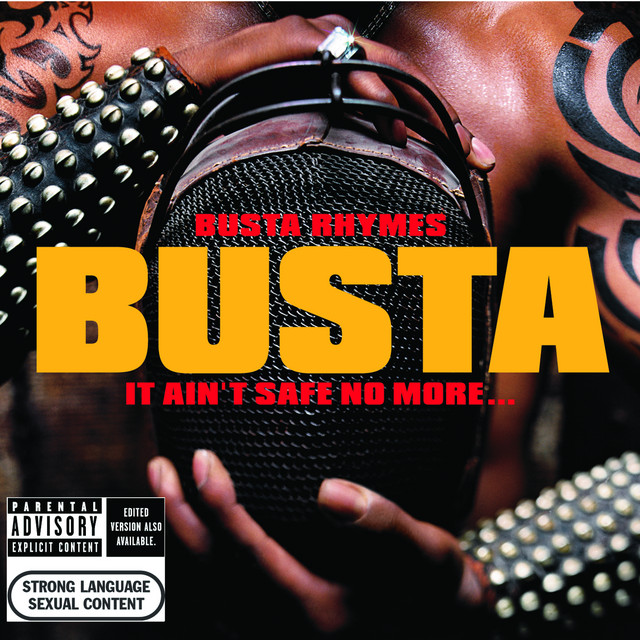 Busta Rhymes - Make It Clap