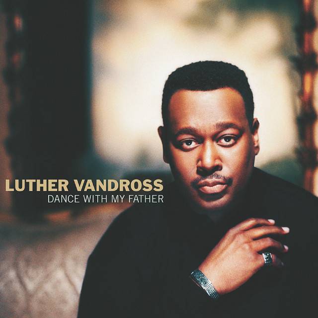 Luther Vandross - Lovely Day (feat. Busta Rhymes)