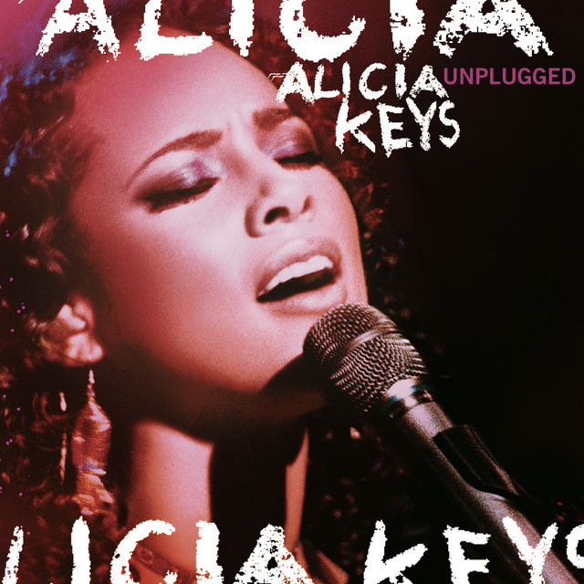 Alicia Keys - Wild Horses (Unplugged) (feat. Adam Levine)