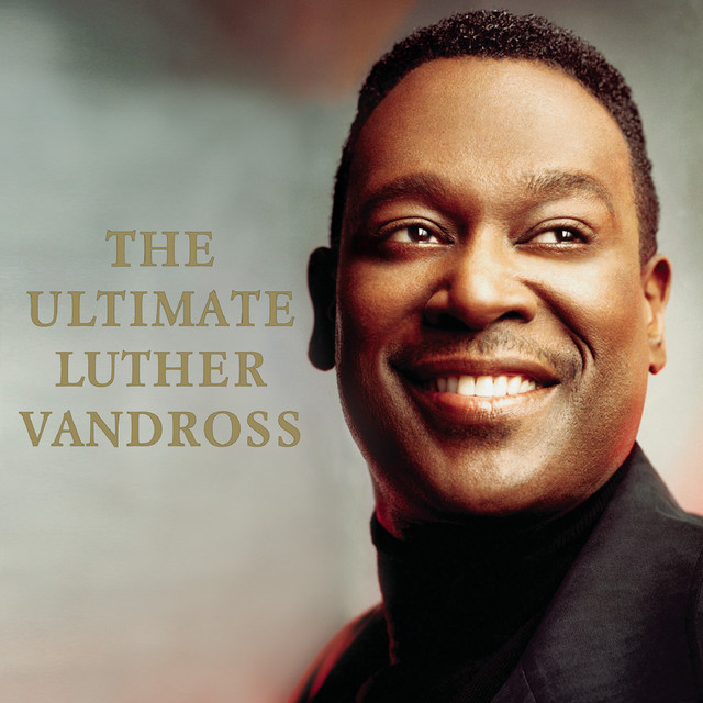 Luther Vandross - Shine