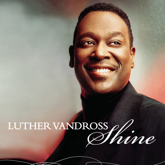 Luther Vandross - Shine (Freemasons Club Mix)