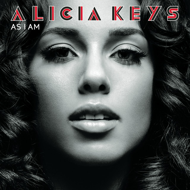 Alicia Keys - Wreckless