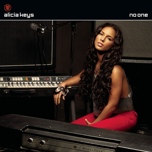 Alicia Keys - No One (Reggae Remix)