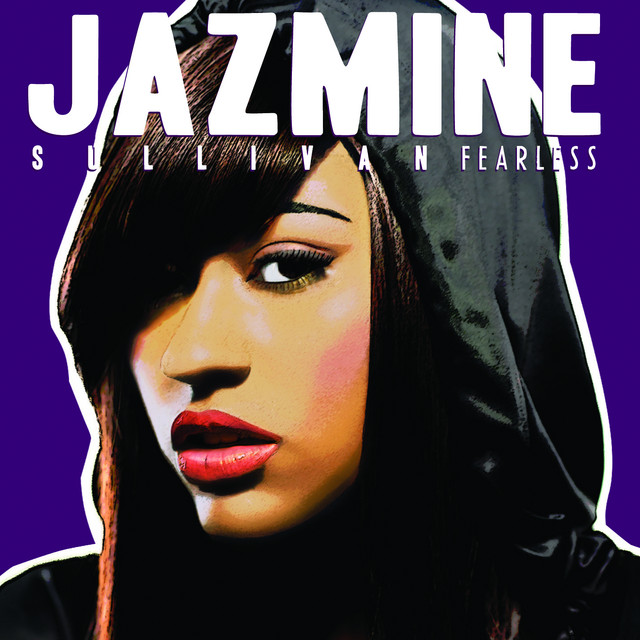 Jazmine Sullivan - Bust Your Windows