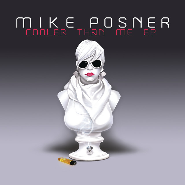 Mike Posner Ft. Big Sean - Cooler Than Me