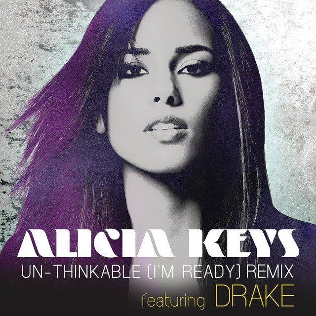 Alicia Keys - Un-Thinkable (I'm Ready)