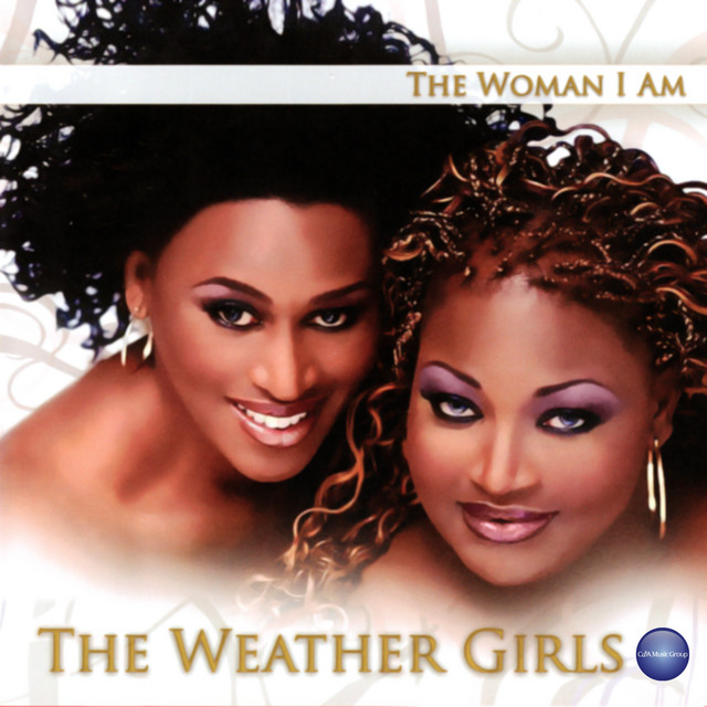 The Weather Girls - Just Us