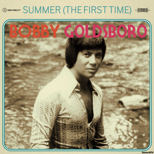 Bobby Goldsboro - See the funny little clown
