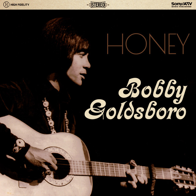 Bobby Goldsboro - Whenever He Holds You