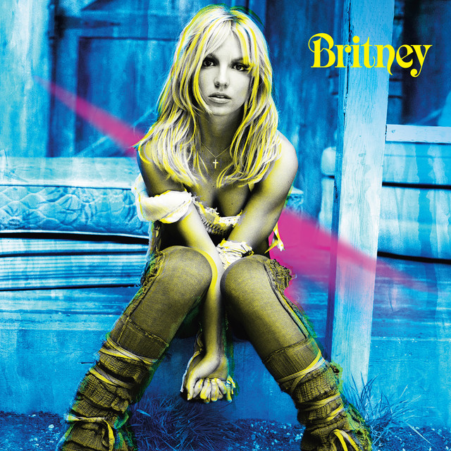 BRITNEY SPEARS - Overprotected (Radio Edit)