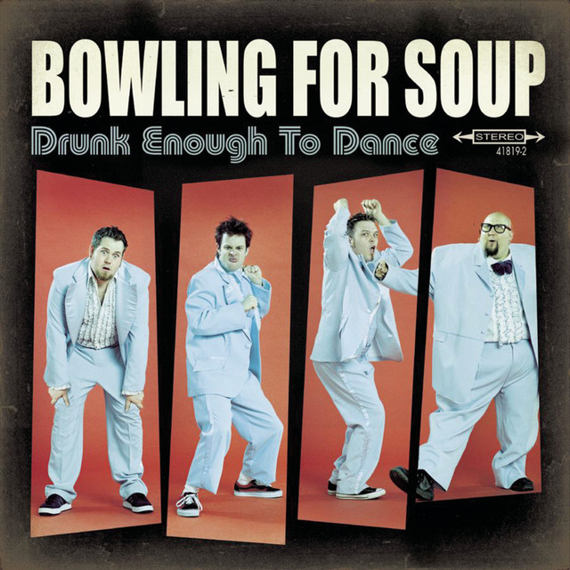 Bowling For Soup - Punk Rock 101