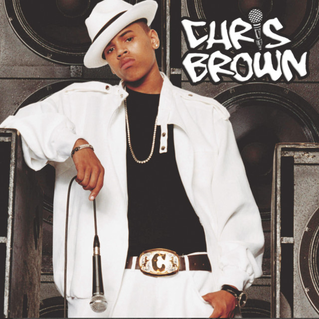 Chris Brown - Run it!