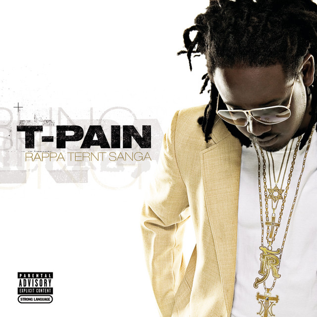 T-Pain - I'm Sprung