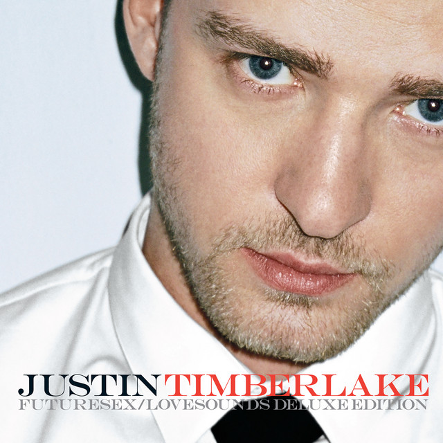 Justin Timberlake - My Love