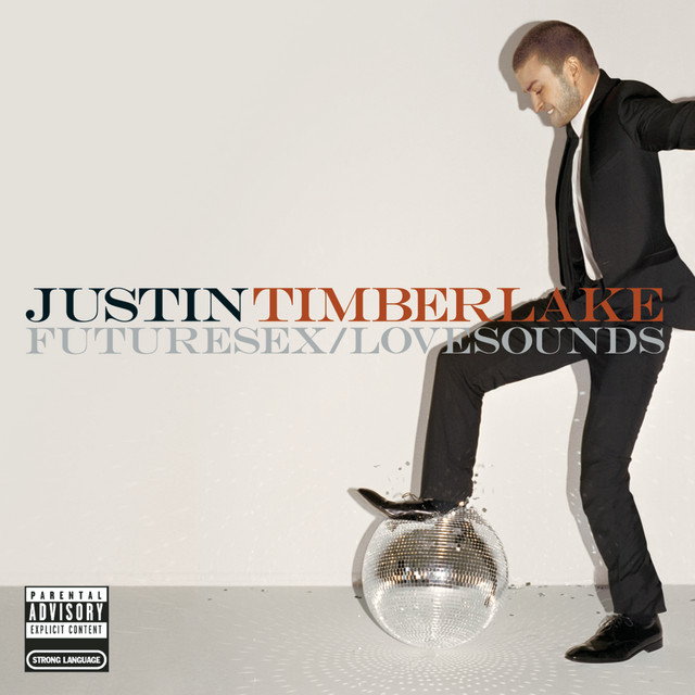 Justin Timberlake - Lovestoned (I Think She Knows)