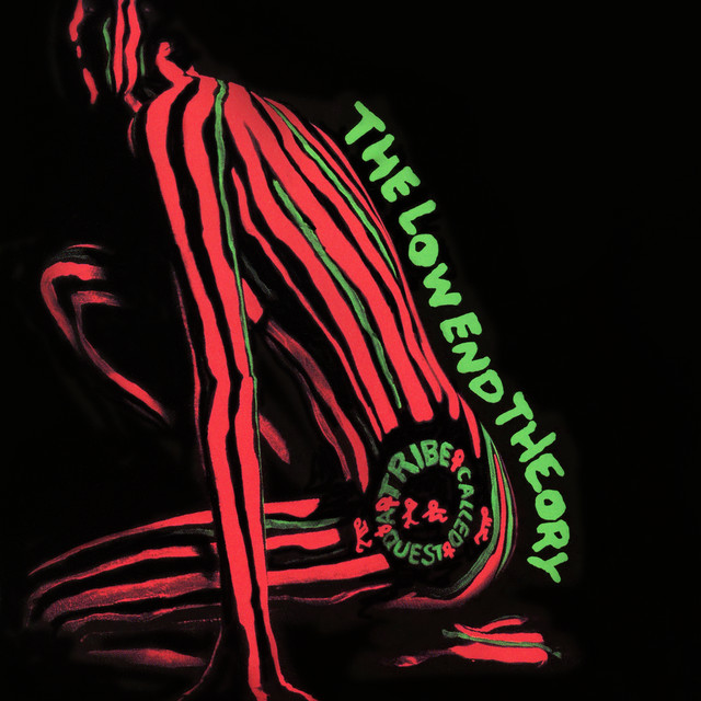 A Tribe Called Quest - Scenario