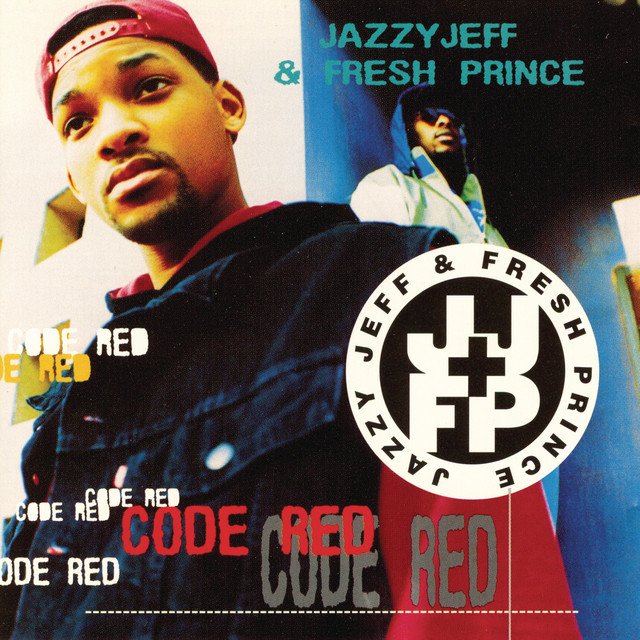 Jazzy Jeff & Fresh Prince - Boom Shake The Room