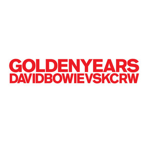 David Bowie - Golden Years - 2002 Remaster