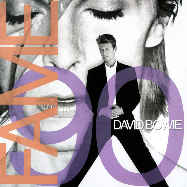 David Bowie - Fame 90