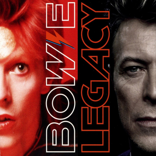 David Bowie - Ziggy Stardust (filmversie)
