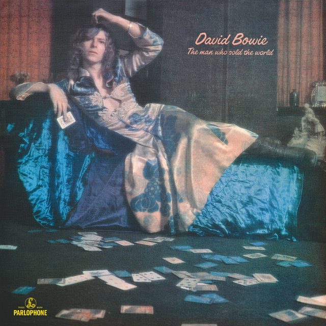 David Bowie - Black Country Rock