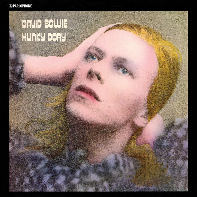 David Bowie - Oh You Pretty Things