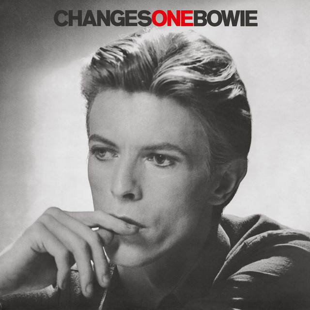David Bowie - Fame (Albumversie)