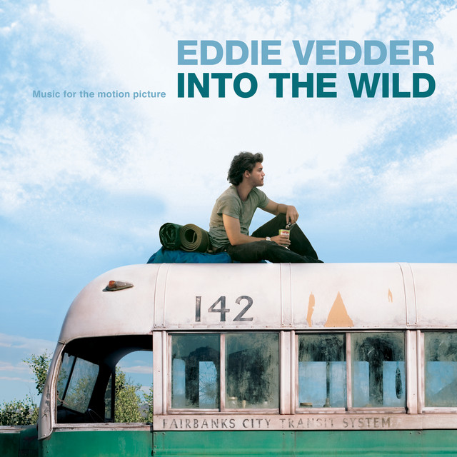 Eddie Vedder - No Ceiling