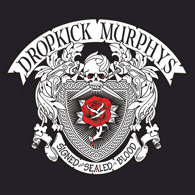 DROPKICK MURPHYS - The Boys Are Back