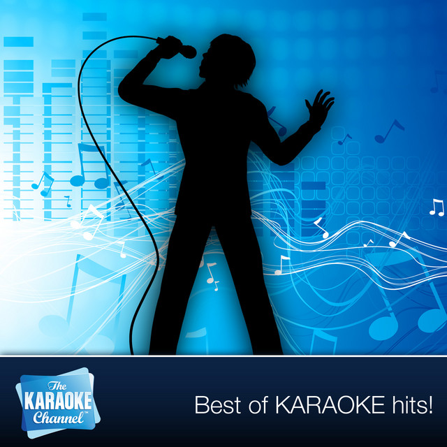 The Karaoke Channel - Glamorous (feat. Ludacris)