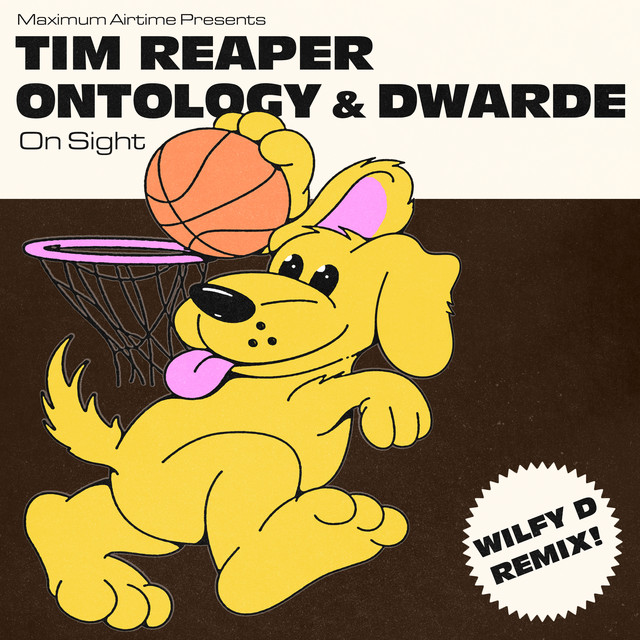 Tim Reaper, Ontology & Dwarde - On Sight (Wilfy D Remix)