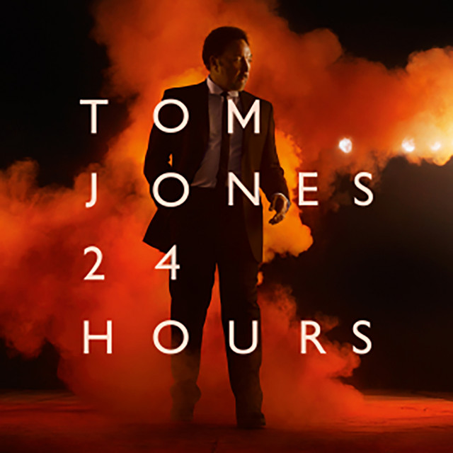 Tom Jones - You're My World