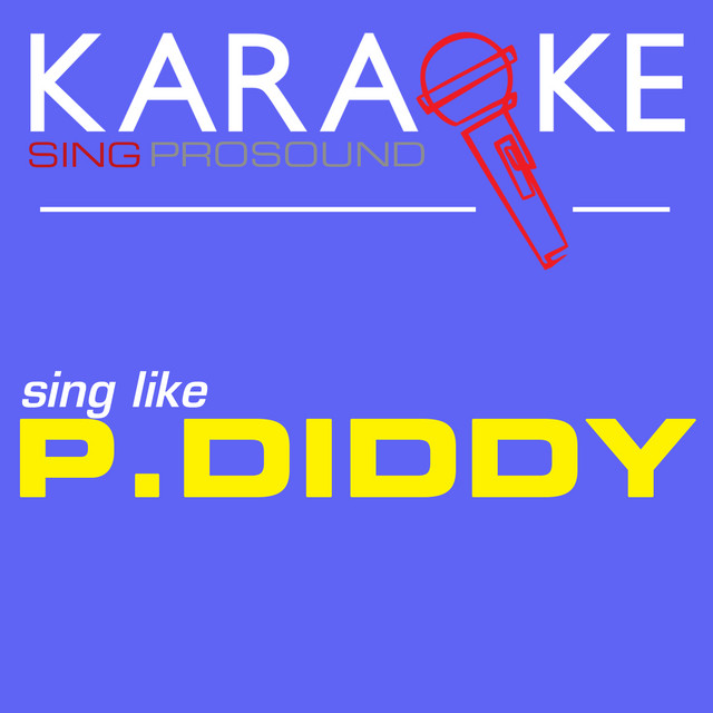 ProSound Karaoke Band - Come With Me